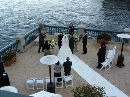 Monterey Wedding-2009