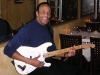 Siena Bistro-Willow Glen -Solo-Gig